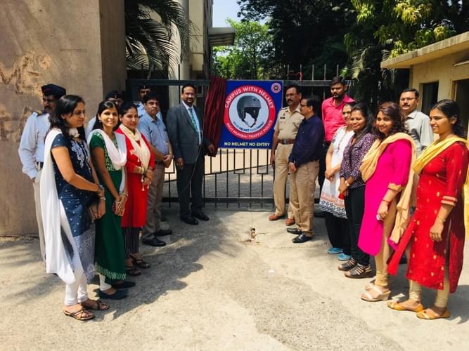 NCRD'S Sterling Institute Of Management Studies Navi Mumbai Events photo 11